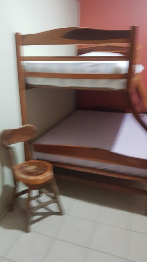 Chaqana Hostel Salinas  Eksteriør billede