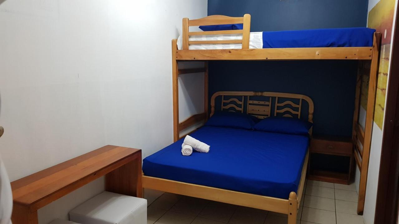 Chaqana Hostel Salinas  Eksteriør billede